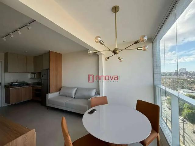 Apartamento para Locação em Salvador/BA Caminho das Árvores 1 Quartos