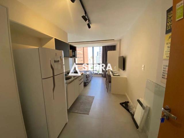 Apartamento para Locação em Salvador/BA Caminho das Árvores 1 Quartos