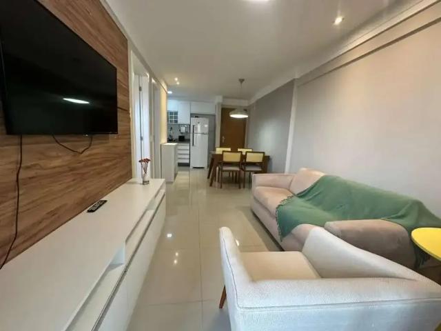 Apartamento para Locação em Salvador/BA Caminho das Árvores 1 Quartos