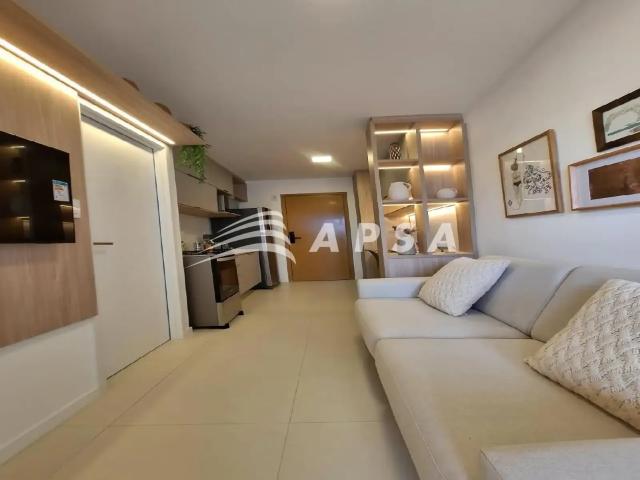 Apartamento para Locação em Salvador/BA Caminho das Árvores 1 Quartos