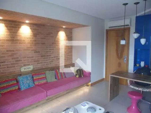Apartamento para Locação em Salvador/BA Caminho das Árvores 1 Quartos