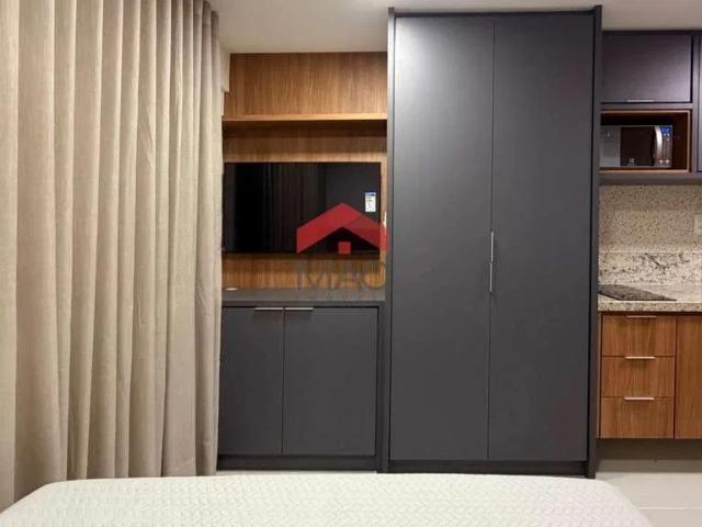 Apartamento para Locação em Salvador/BA Caminho das Árvores 1 Quartos