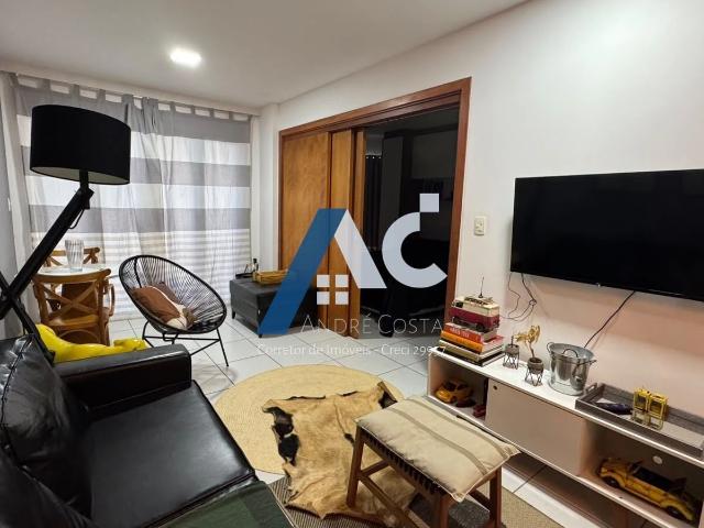 Apartamento para Locação em Salvador/BA Caminho das Árvores 1 Quartos