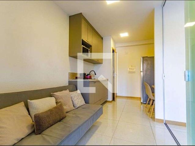 Apartamento para Locação em Salvador/BA Caminho das Árvores 1 Quartos