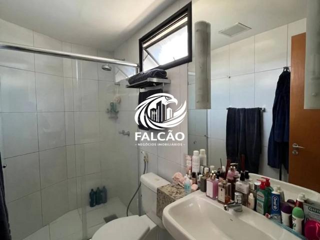 Apartamento para Locação em Salvador/BA Caminho das Árvores 1 Quartos
