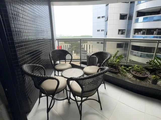 Apartamento para Locação em Salvador/BA Caminho das Árvores 1 Quartos