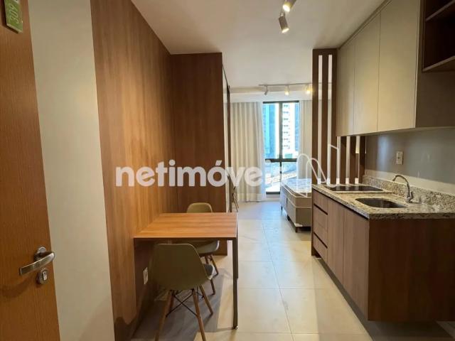 Apartamento para Locação em Salvador/BA Caminho das Árvores 1 Quartos
