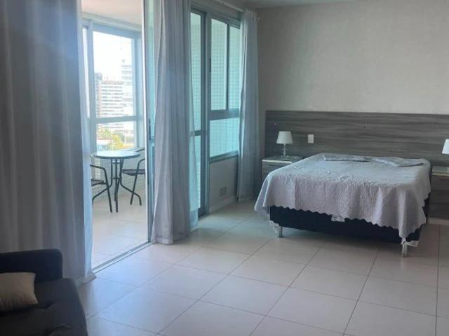 Apartamento para Locação em Salvador/BA Caminho das Árvores 1 Quartos