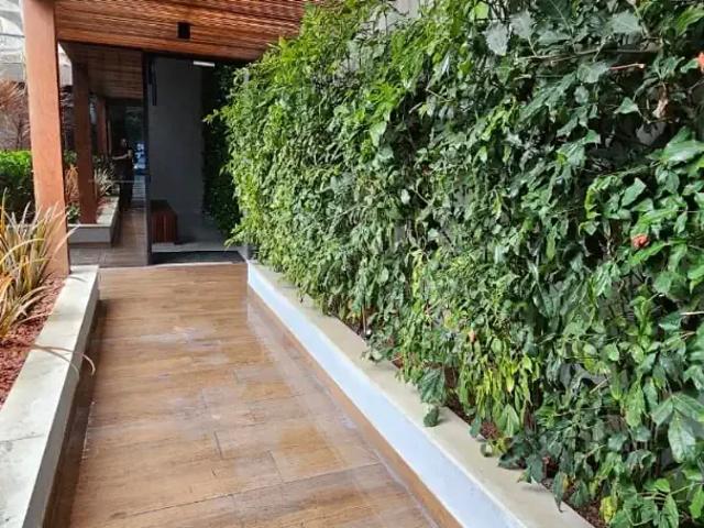 Apartamento para Locação em Salvador/BA Caminho das Árvores 1 Quartos