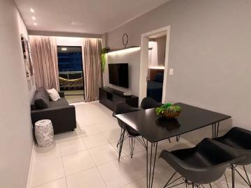 Apartamento para Locação em Salvador/BA Caminho das Árvores 1 Quartos