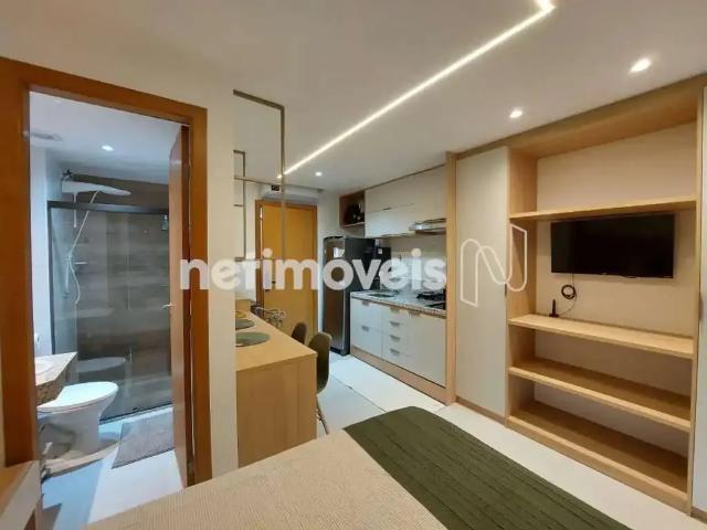 Apartamento para Locação em Salvador/BA Caminho das Árvores 1 Quartos