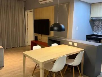 Apartamento para Locação em Salvador/BA Caminho das Árvores 1 Quartos