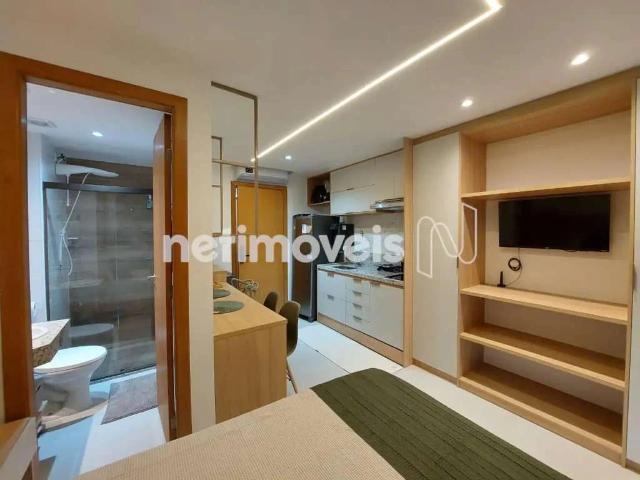 Apartamento para Locação em Salvador/BA Caminho das Árvores 1 Quartos