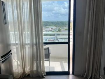 Apartamento para Locação em Salvador/BA Caminho das Árvores 1 Quartos