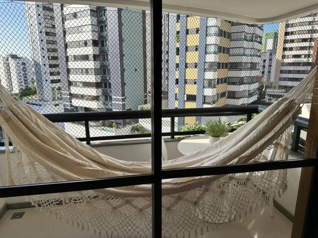 Apartamento para Locação em Salvador/BA Caminho das Árvores 1 Quartos