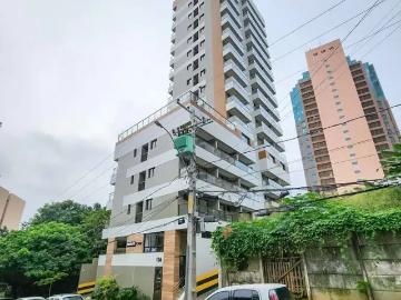 Apartamento para Locação em Salvador/BA Caminho das Árvores 1 Quartos