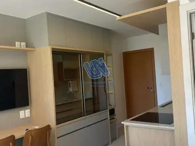 Apartamento para Locação em Salvador/BA Caminho das Árvores 1 Quartos