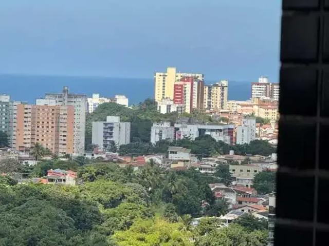 Apartamento para Locação em Salvador/BA Caminho das Árvores 1 Quartos