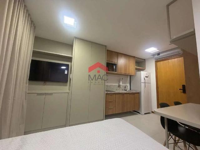 Apartamento para Locação em Salvador/BA Caminho das Árvores 1 Quartos