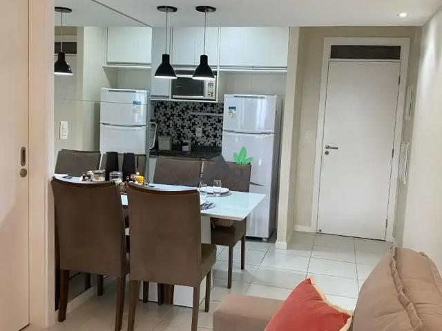 Apartamento para Locação em Salvador/BA Caminho das Árvores 1 Quartos