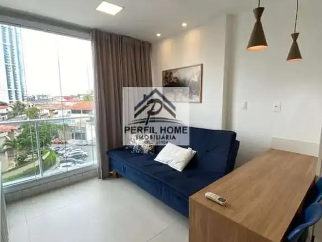 Apartamento para Locação em Salvador/BA Caminho das Árvores 1 Quartos
