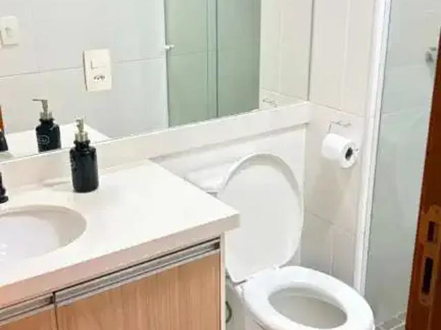 Apartamento para Locação em Salvador/BA Caminho das Árvores 1 Quartos