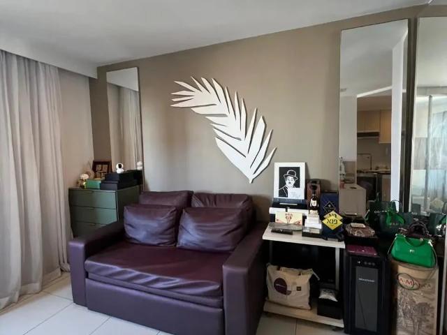 Apartamento para Locação em Salvador/BA Caminho das Árvores 1 Quartos