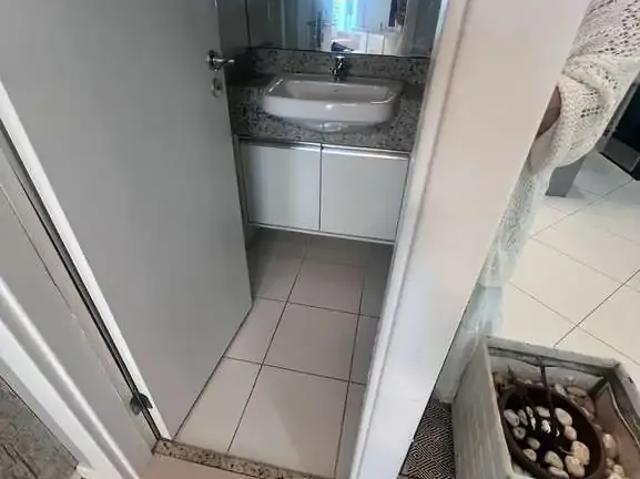 Apartamento para Locação em Salvador/BA Caminho das Árvores 1 Quartos