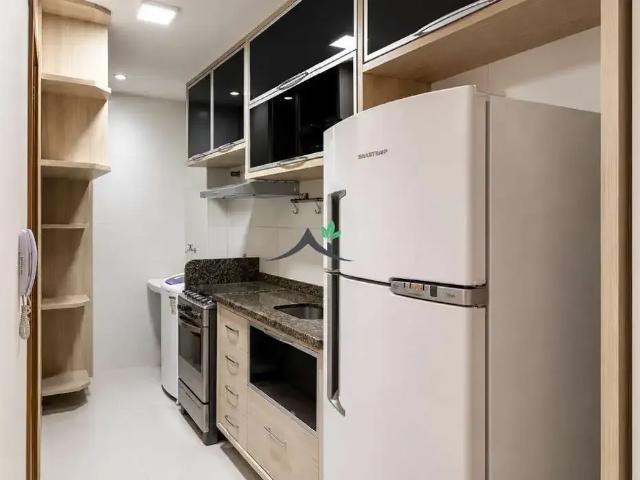 Apartamento para Locação em Salvador/BA Caminho das Árvores 1 Quartos