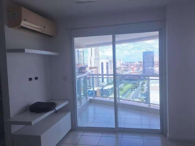 Apartamento para Locação em Salvador/BA Caminho das Árvores 1 Quartos