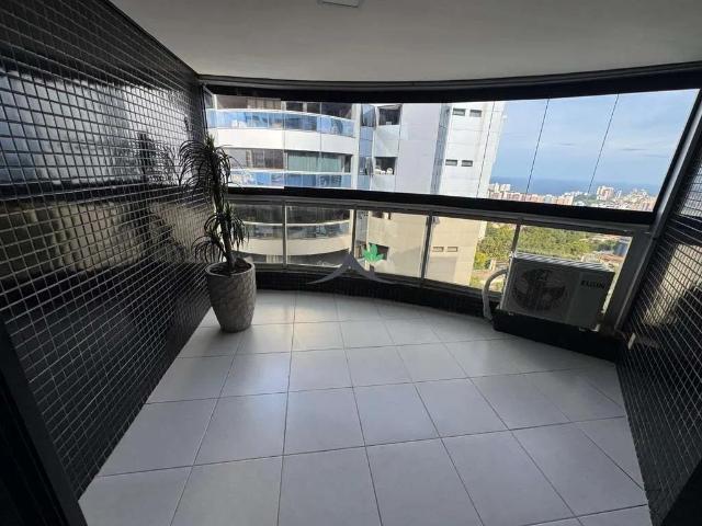 Apartamento para Locação em Salvador/BA Caminho das Árvores 1 Quartos
