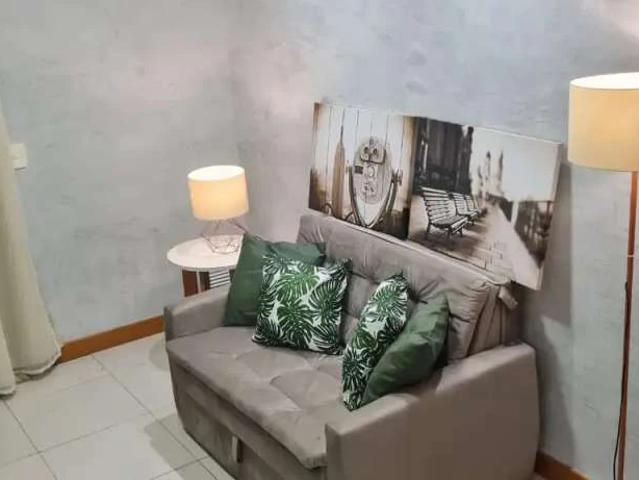 Apartamento para Locação em Salvador/BA Caminho das Árvores 1 Quartos