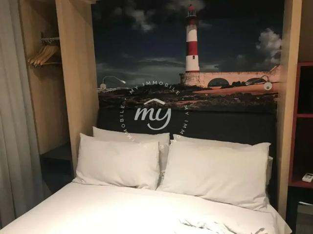 Apartamento para Locação em Salvador/BA Caminho das Árvores 1 Quartos