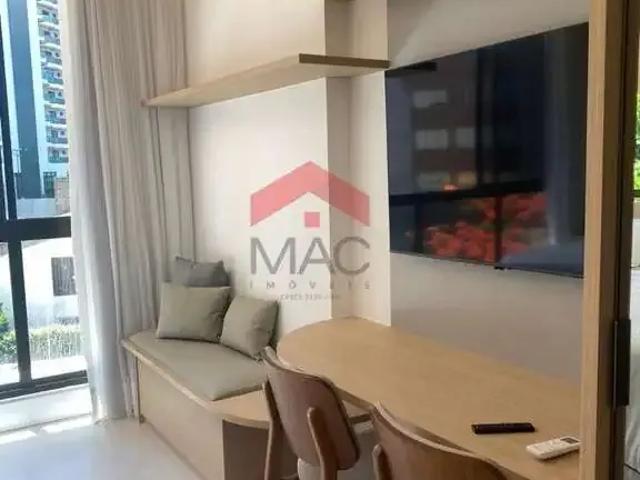 Apartamento para Locação em Salvador/BA Caminho das Árvores 1 Quartos