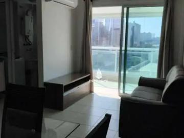 Apartamento para Locação em Salvador/BA Caminho das Árvores 1 Quartos