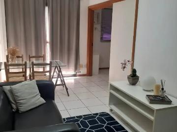 Apartamento para Locação em Salvador/BA Caminho das Árvores 1 Quartos