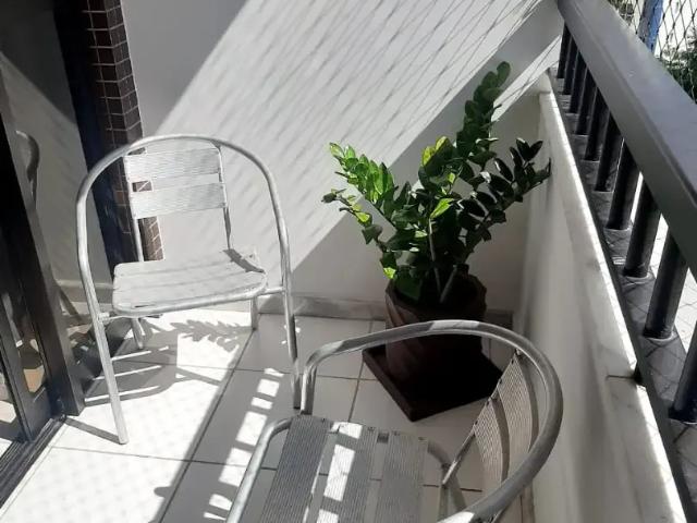 Apartamento para Locação em Salvador/BA Caminho das Árvores 1 Quartos