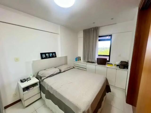 Apartamento para Locação em Salvador/BA Caminho das Árvores 1 Quartos