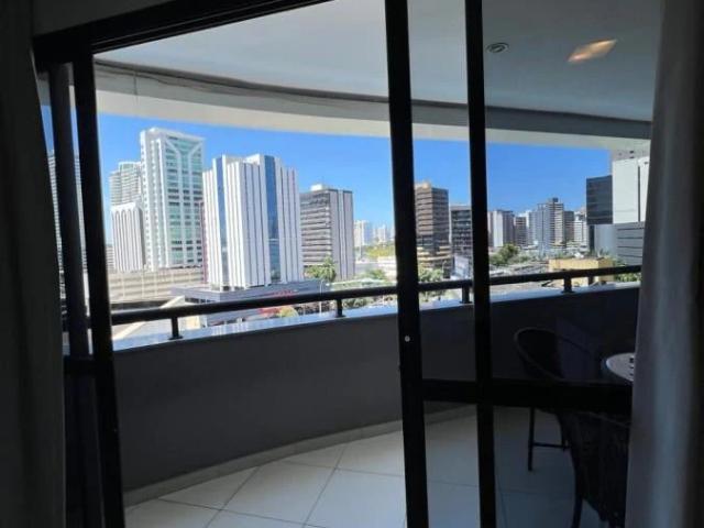 Apartamento para Locação em Salvador/BA Caminho das Árvores 1 Quartos