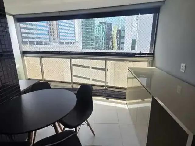 Apartamento para Locação em Salvador/BA Caminho das Árvores 1 Quartos