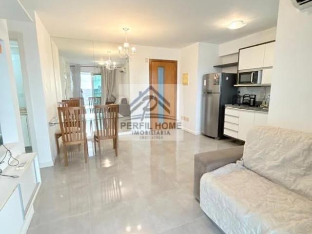 Apartamento para Locação em Salvador/BA Caminho das Árvores 1 Quartos