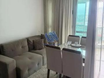 Apartamento para Locação em Salvador/BA Caminho das Árvores 1 Quartos