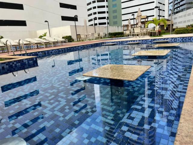 Apartamento para Locação em Salvador/BA Caminho das Árvores 1 Quartos
