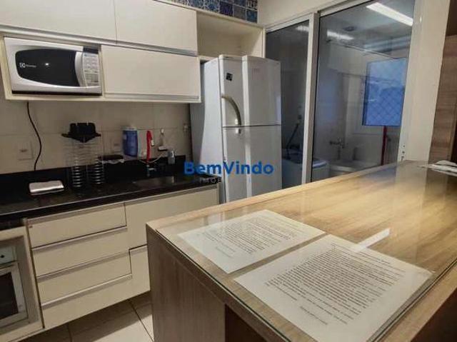 Apartamento para Locação em Salvador/BA Caminho das Árvores 1 Quartos