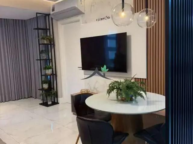 Apartamento para Locação em Salvador/BA Caminho das Árvores 1 Quartos