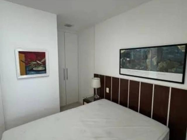 Apartamento para Locação em Salvador/BA Caminho das Árvores 1 Quartos