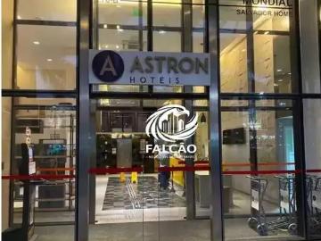 Caminho Das Arvores, Salvador, Bahia - Varanda