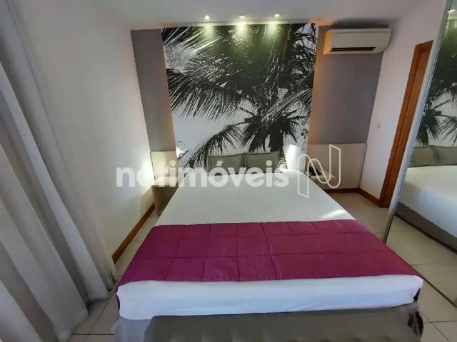 Apartamento para Locação em Salvador/BA Caminho das Árvores 1 Quartos