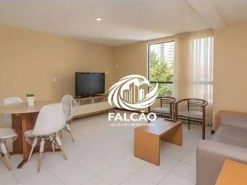 Apartamento para Locação em Salvador/BA Caminho das Árvores 1 Quartos