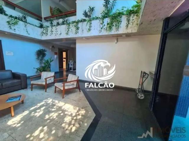 Apartamento para Locação em Salvador/BA Caminho das Árvores 1 Quartos